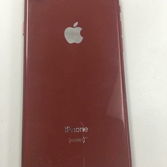 iPhone 8 Plus - Picture 3 of 4